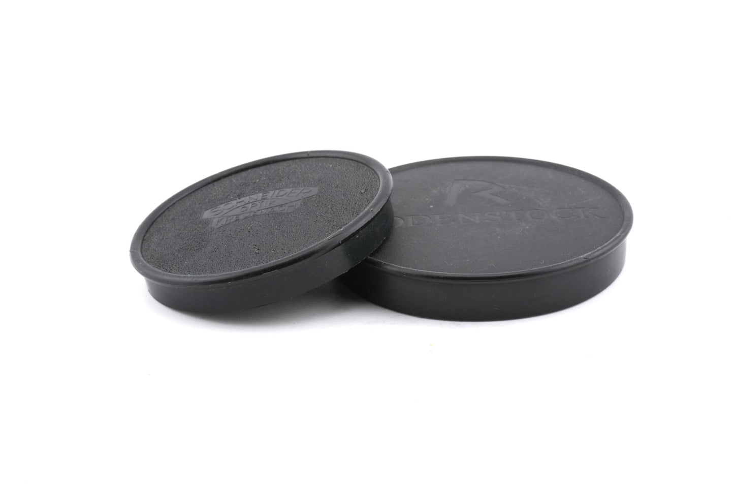 Rodenstock 210mm f5.6 APO Sironar-N (Shutter)