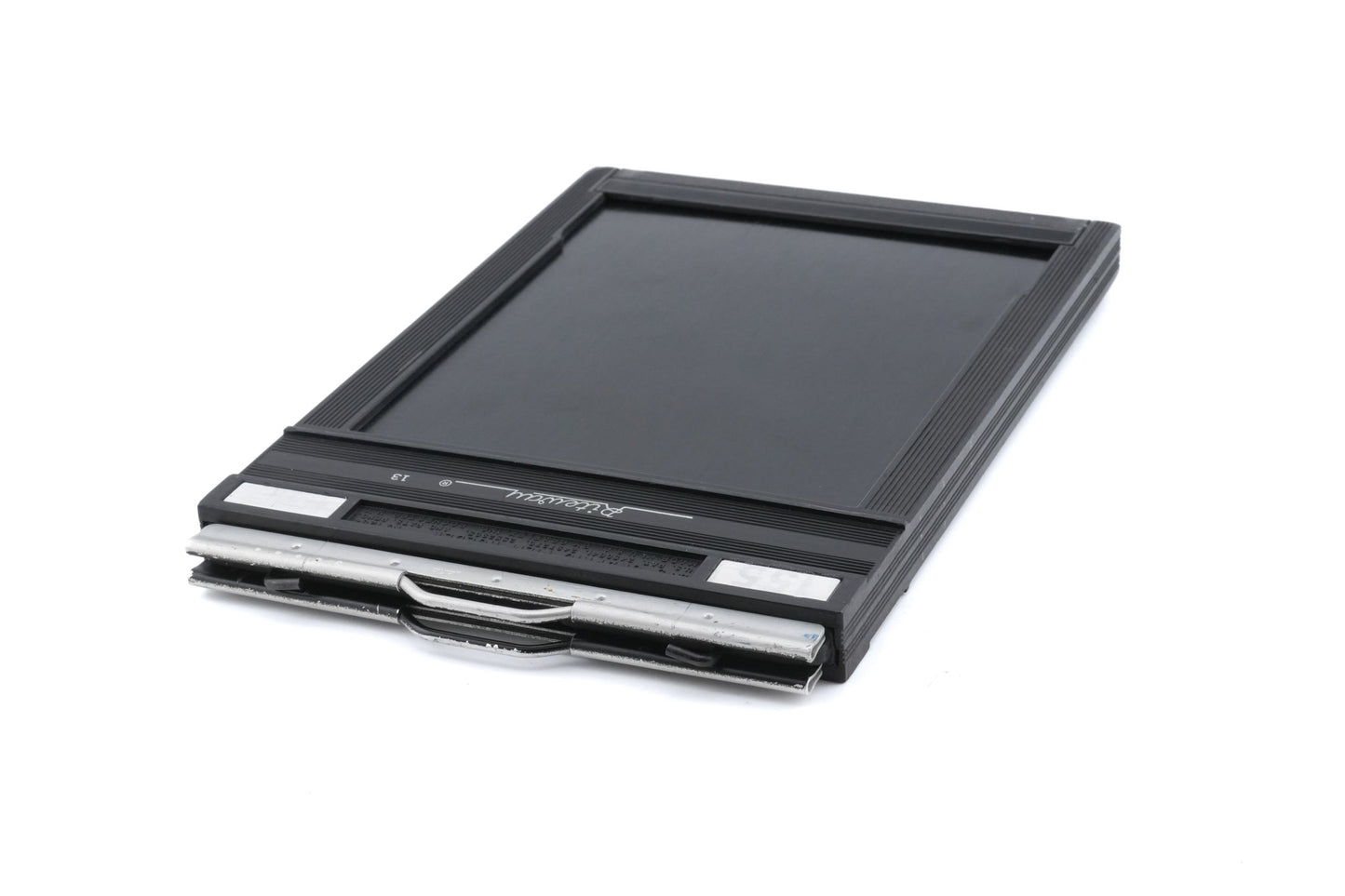 Graflex 4x5" Riteway Cut Film Holder