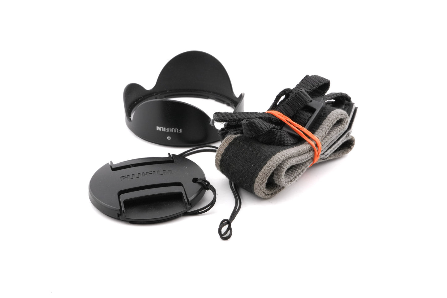 Fujifilm Finepix HS20 EXR