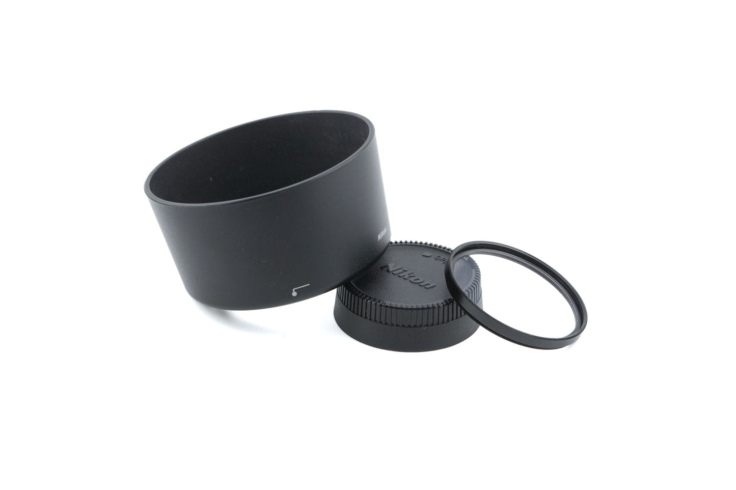 Nikon 55-200mm f4-5.6 AF-S Nikkor G ED VR