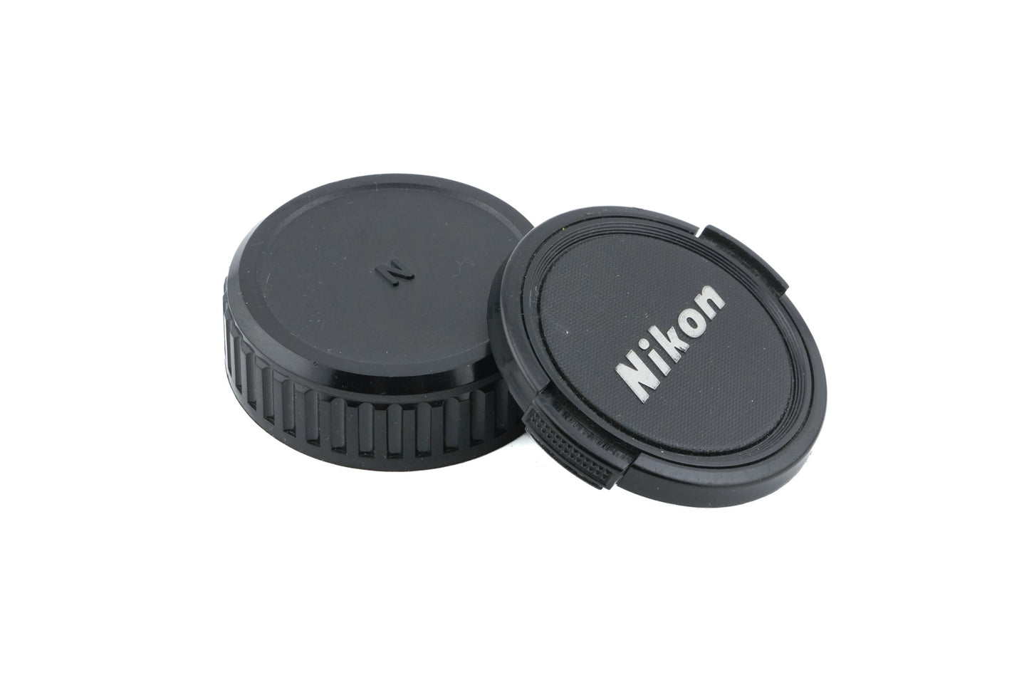 Nikon 50mm f1.8 Series E