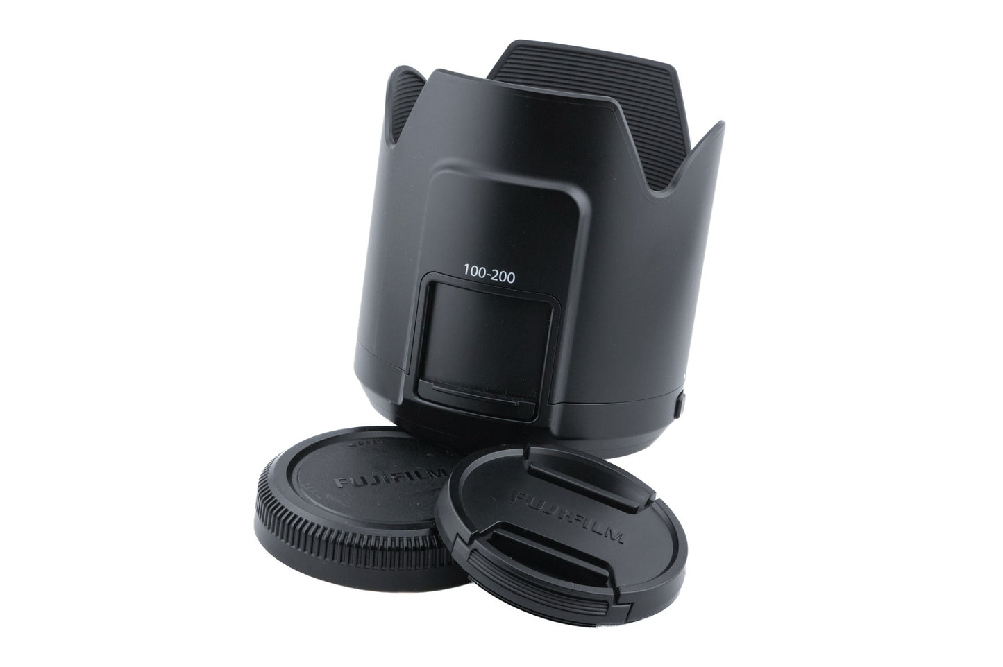 Fujifilm 100-200mm f5.6 Fujinon GF R LM OIS WR