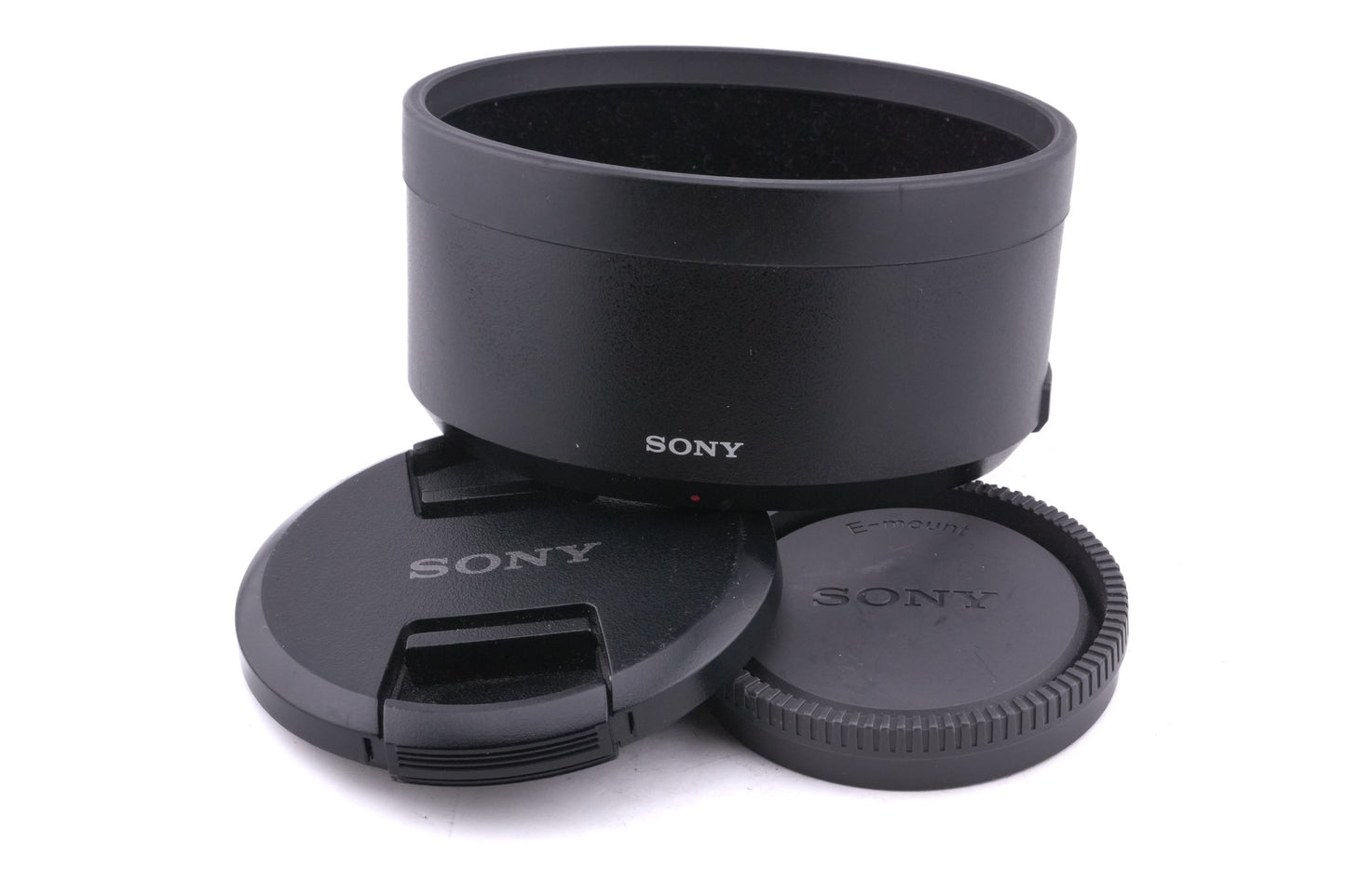 Sony 50mm f1.2 GM (SEL50F12GM)