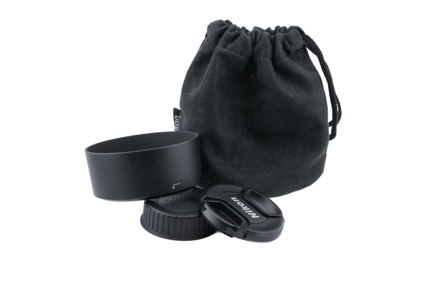 Nikon 50mm f1.4 AF-S Nikkor G