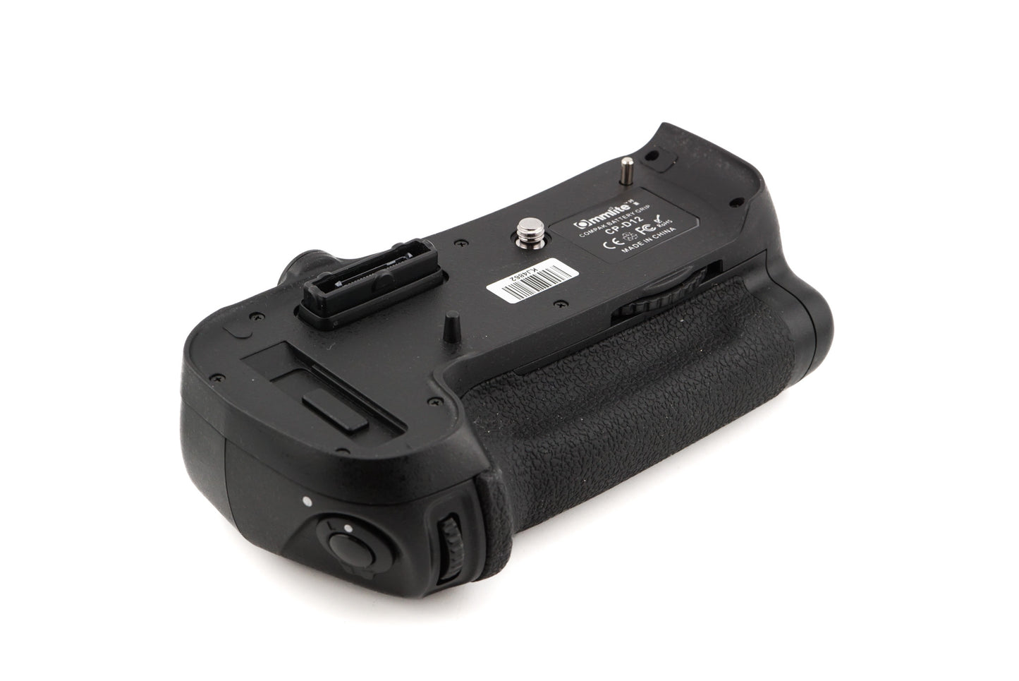 Commlite Battery Grip CP-D12 - Accessory