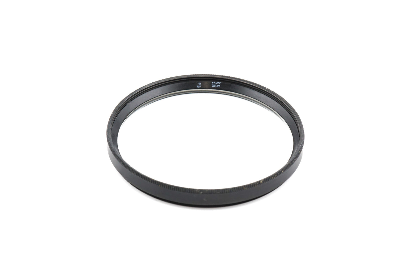 B+W 55mm Soft Focus Filter WZ2 - Accessory