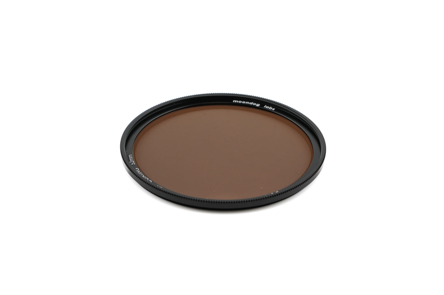 Moondog Labs 52mm ND2 - Accessory