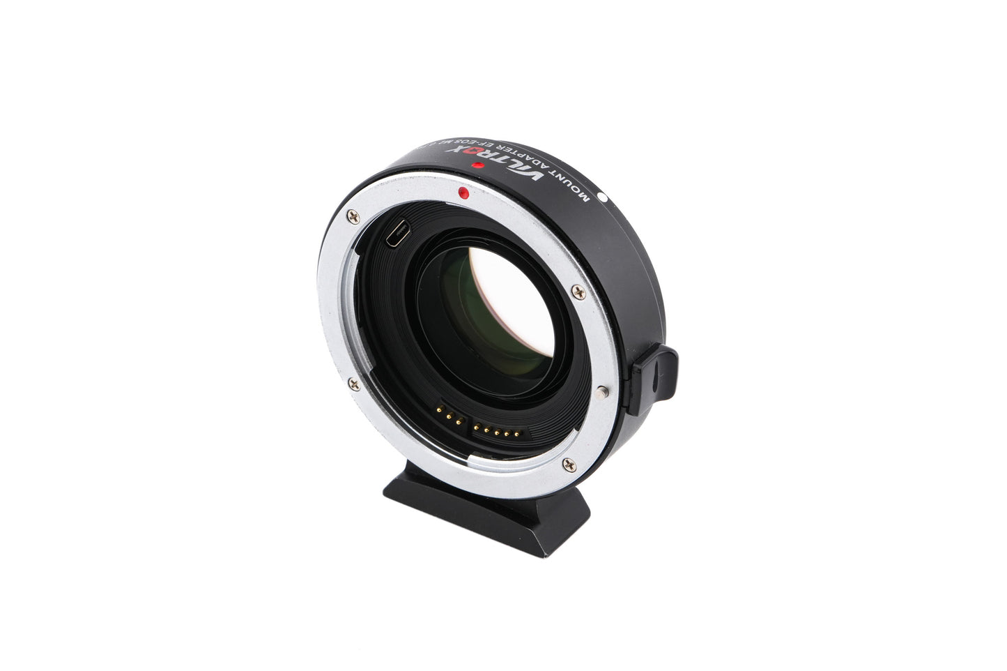 Viltrox Canon EF - Canon EOS-M (EF - EF-M) Adapter M2 0.71x - Accessory