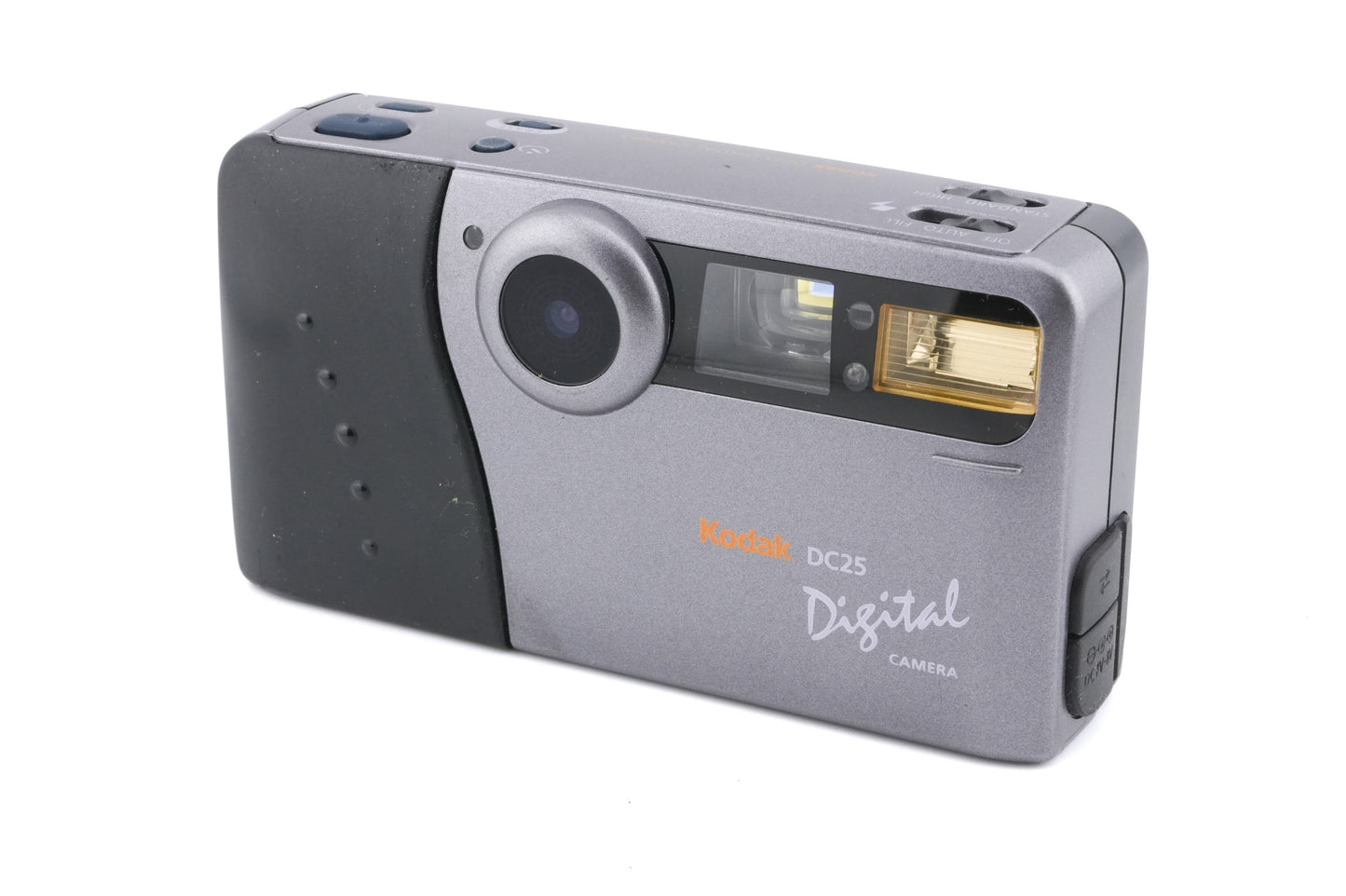 Kodak DC25 - Camera