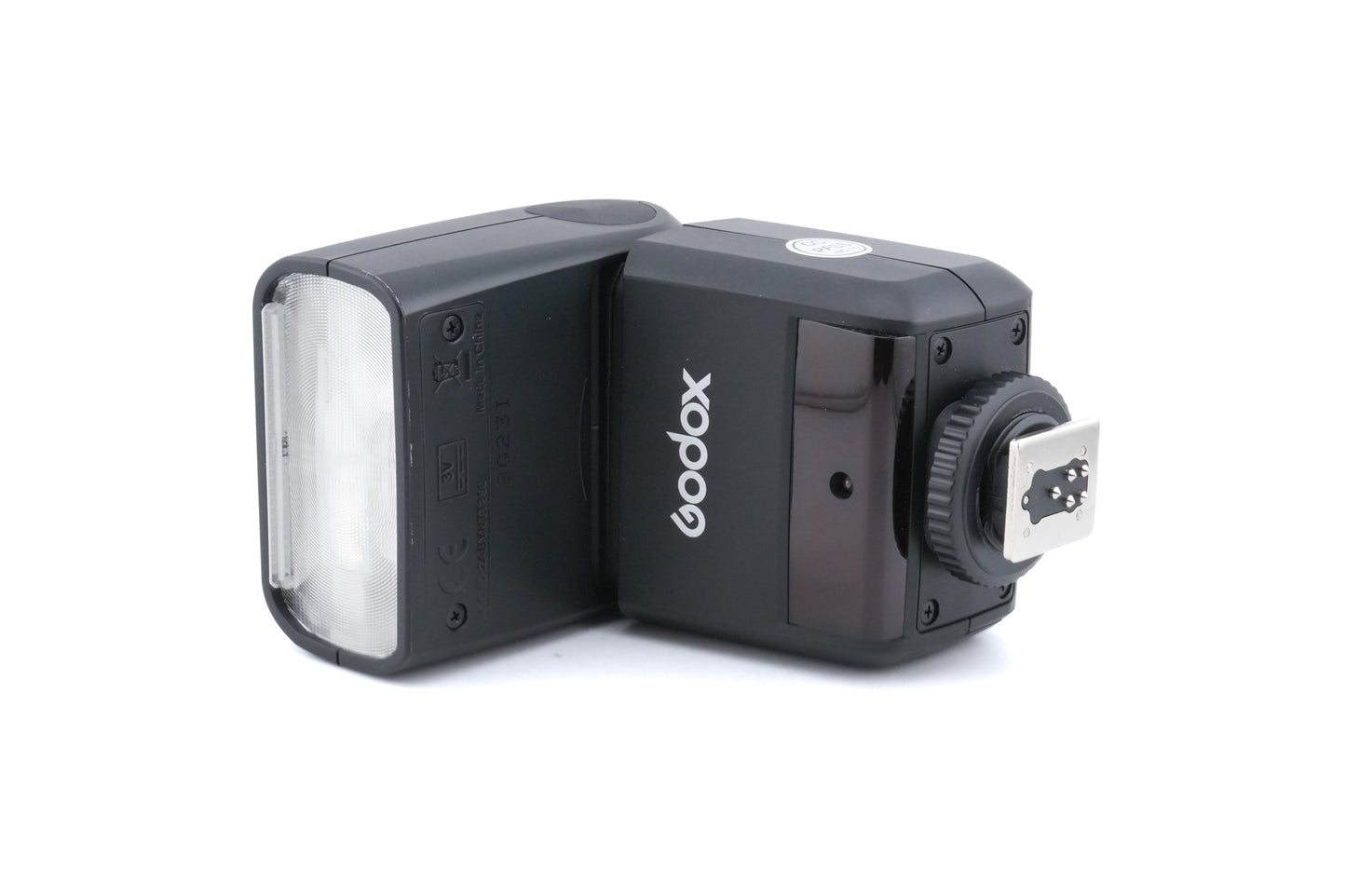 Godox TT350 Flash - Accessory