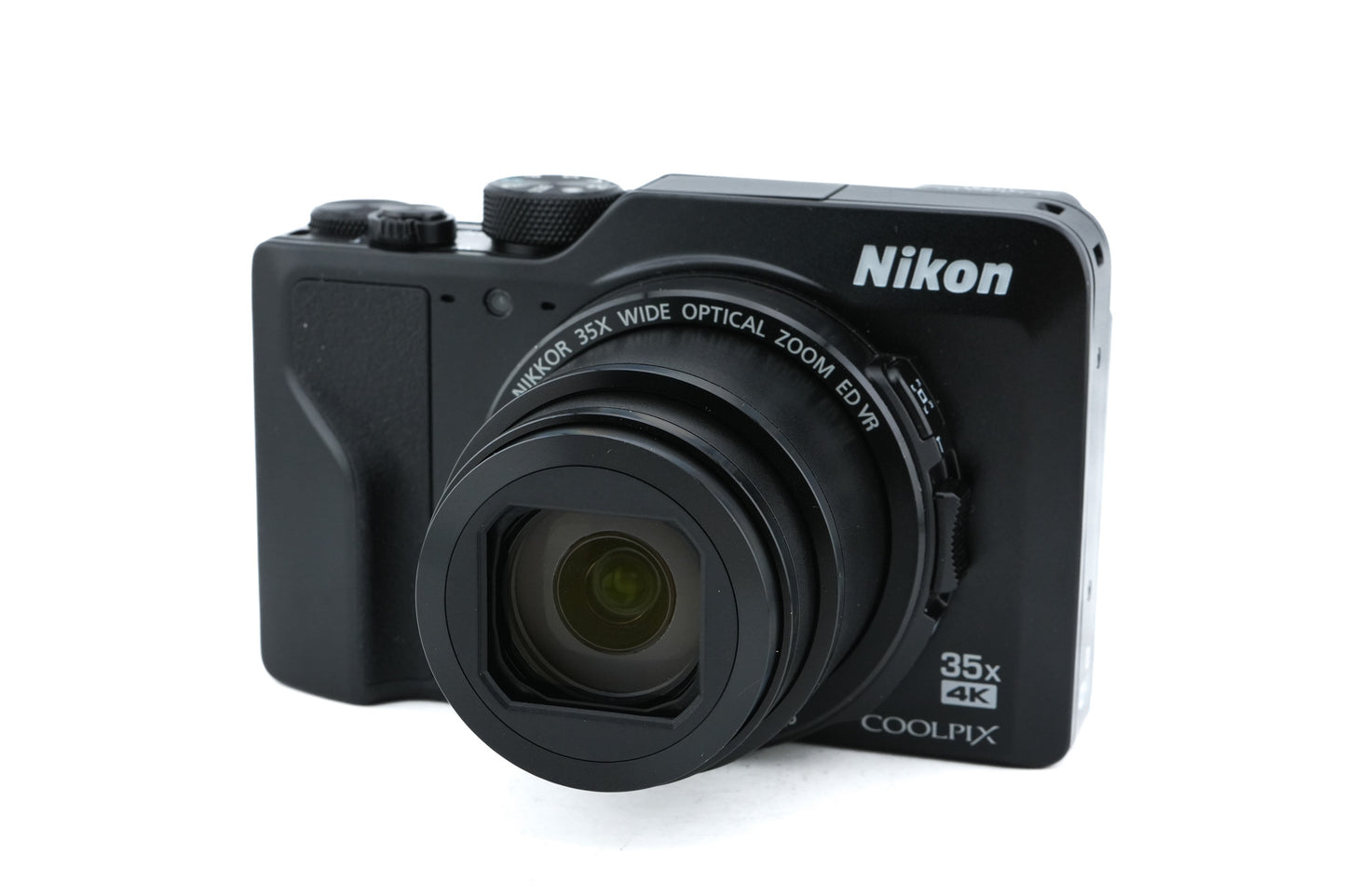 Nikon Coolpix A1000 - Camera