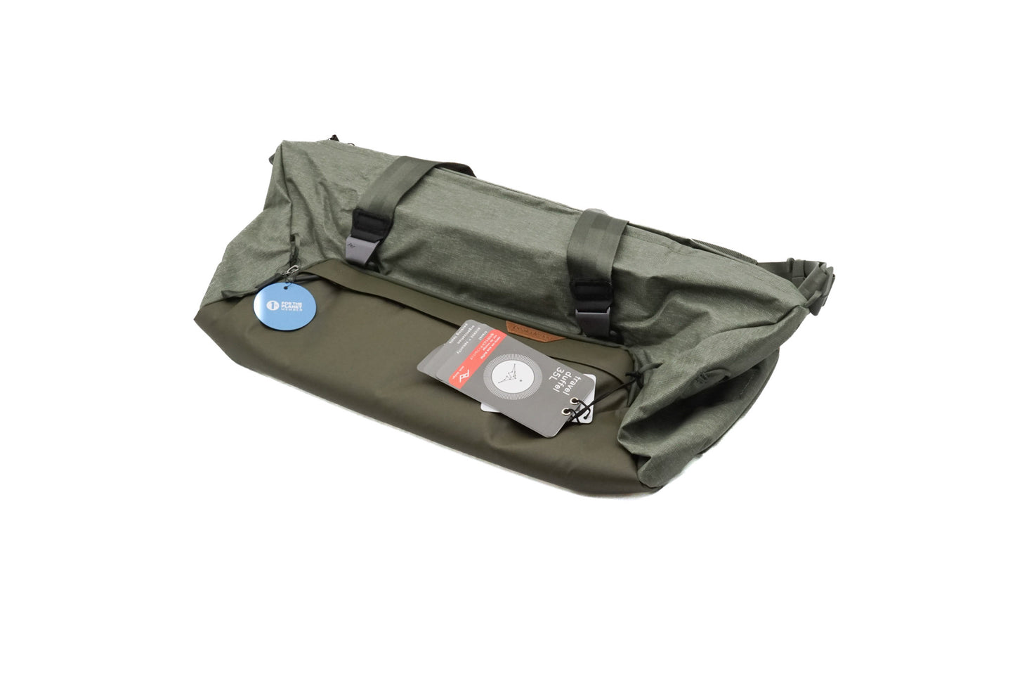 Peak Design Travel Duffel Bag 35L - Accessory