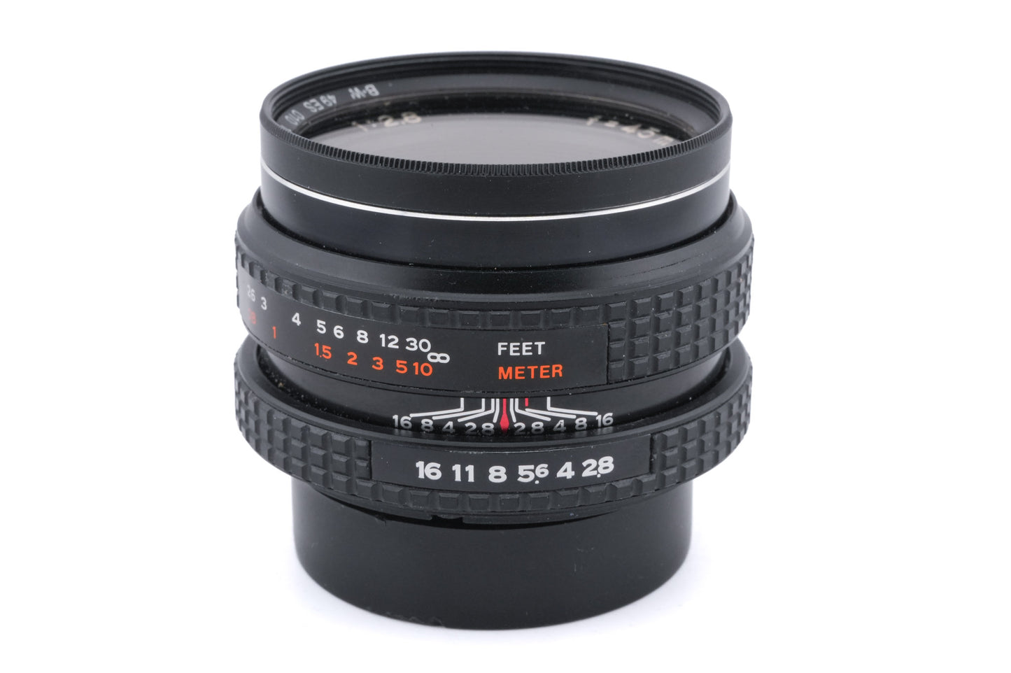 Carena 45mm f2.8 Carenar - Lens