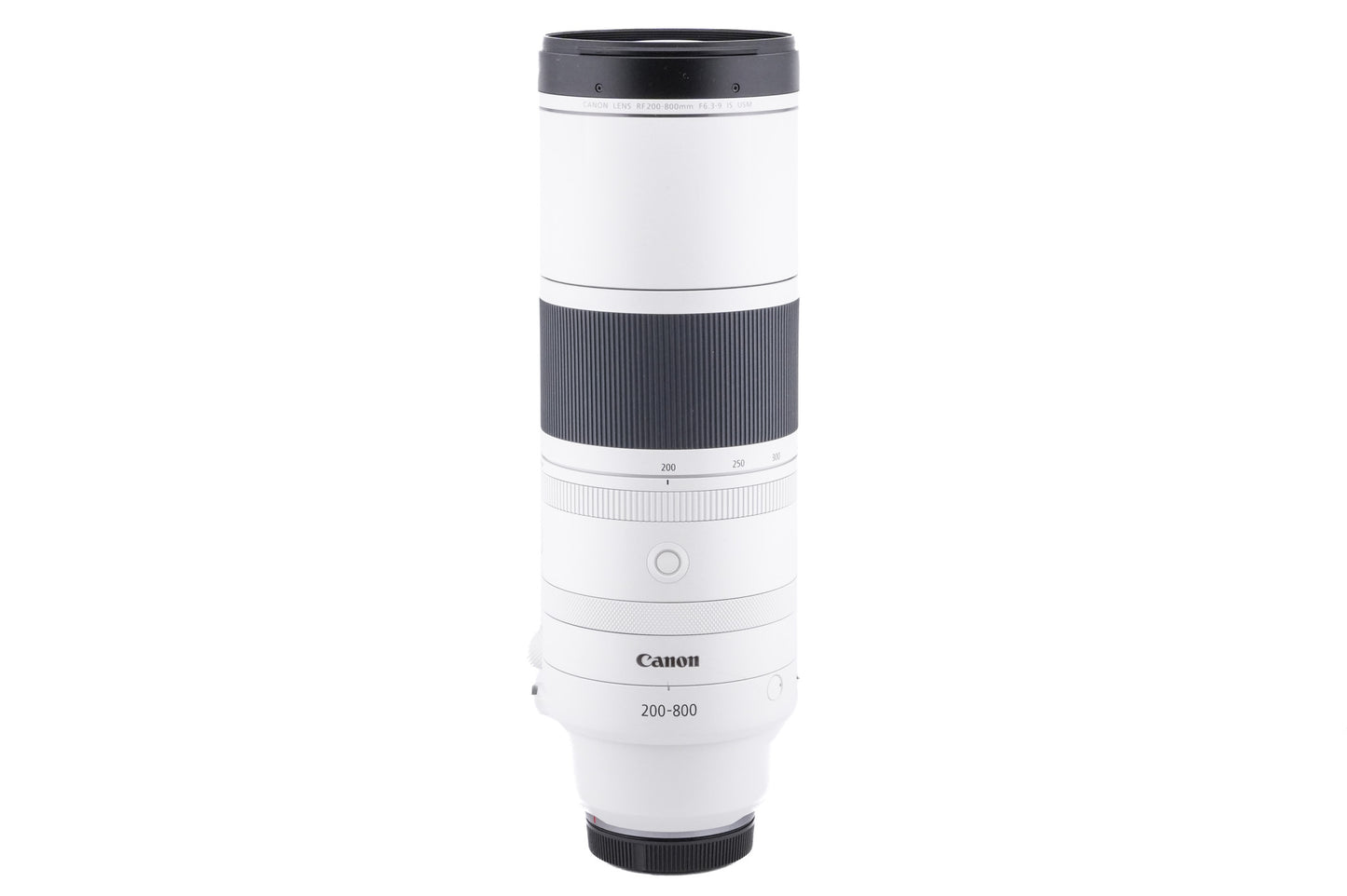 Canon 200-800mm f6.3-9 IS USM - Lens