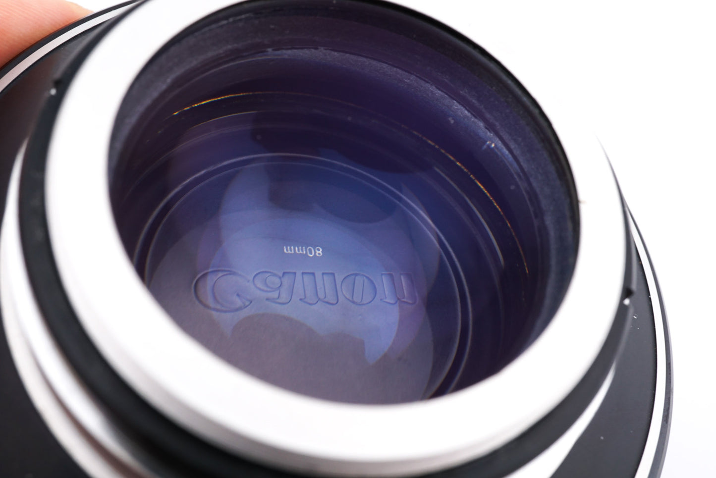Canon 14-70mm C-8 Converter