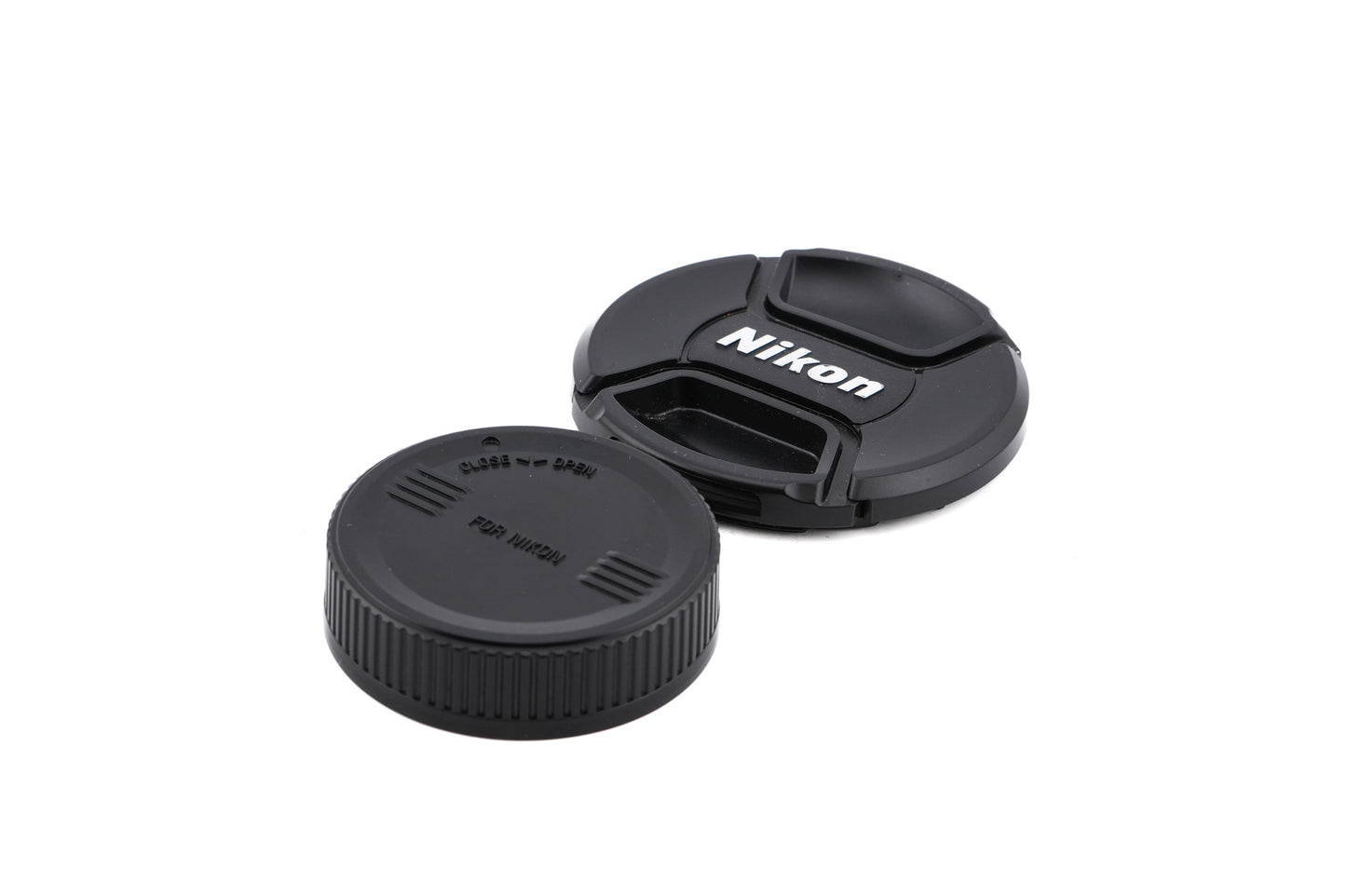 Nikon 18-200mm f3.5-5.6 AF-S Nikkor G II ED VR