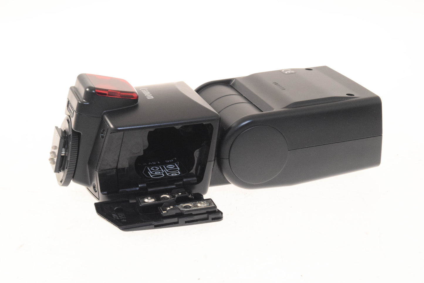 Canon 380EX Speedlite