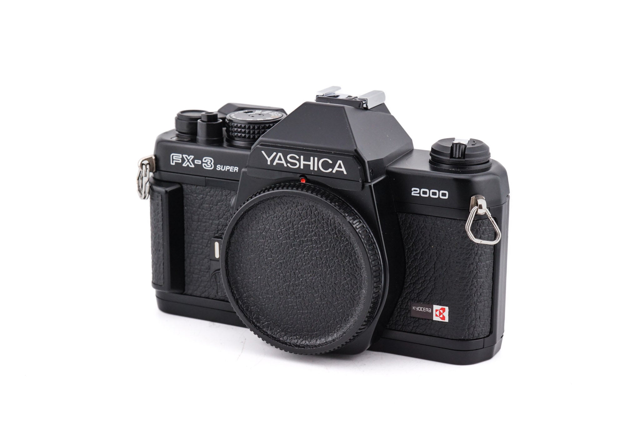 camera yashica 2000