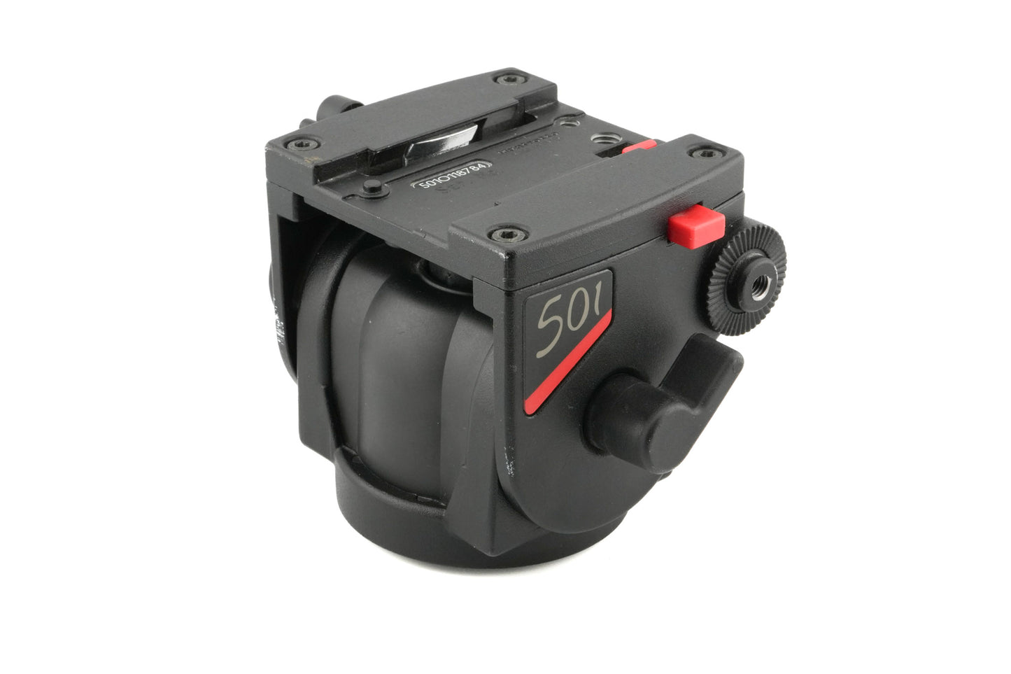 Manfrotto Video Head (501HDV)