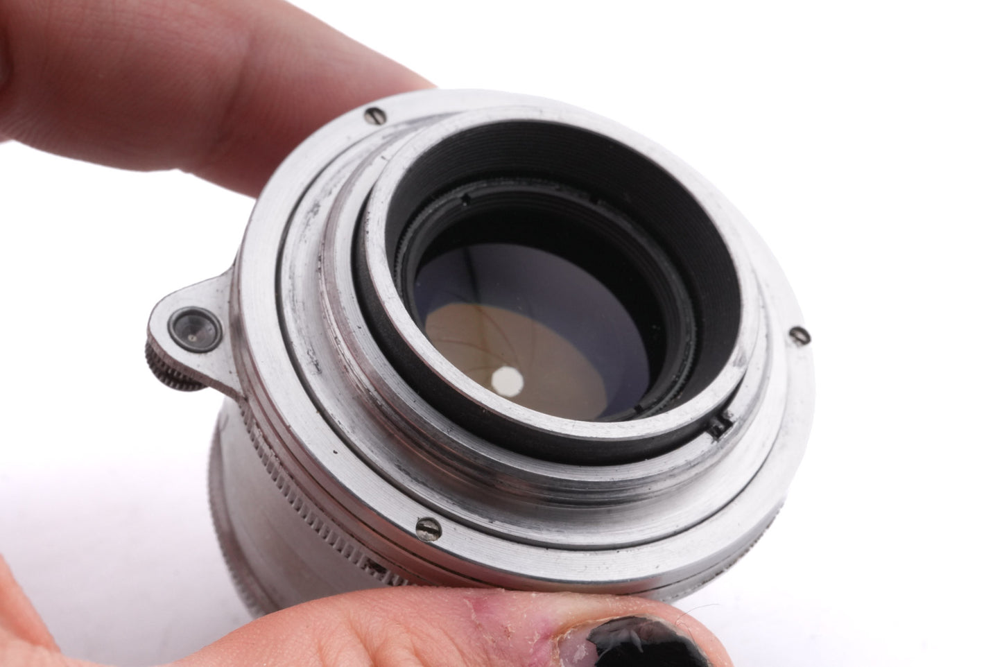 Jupiter 50mm f2 Jupiter-8