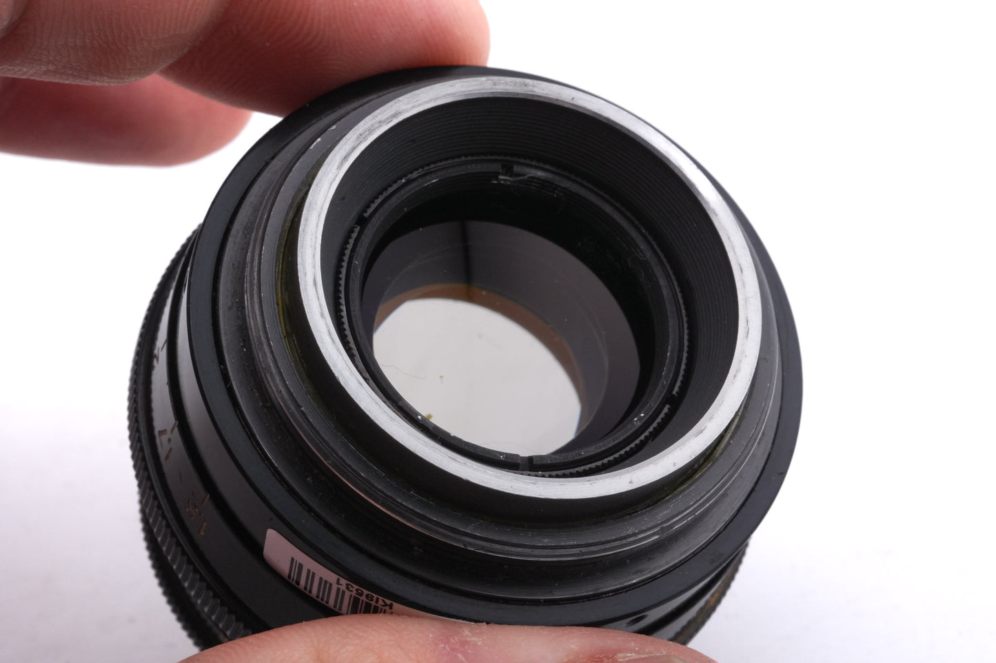 Jupiter 50mm f2 Jupiter-8