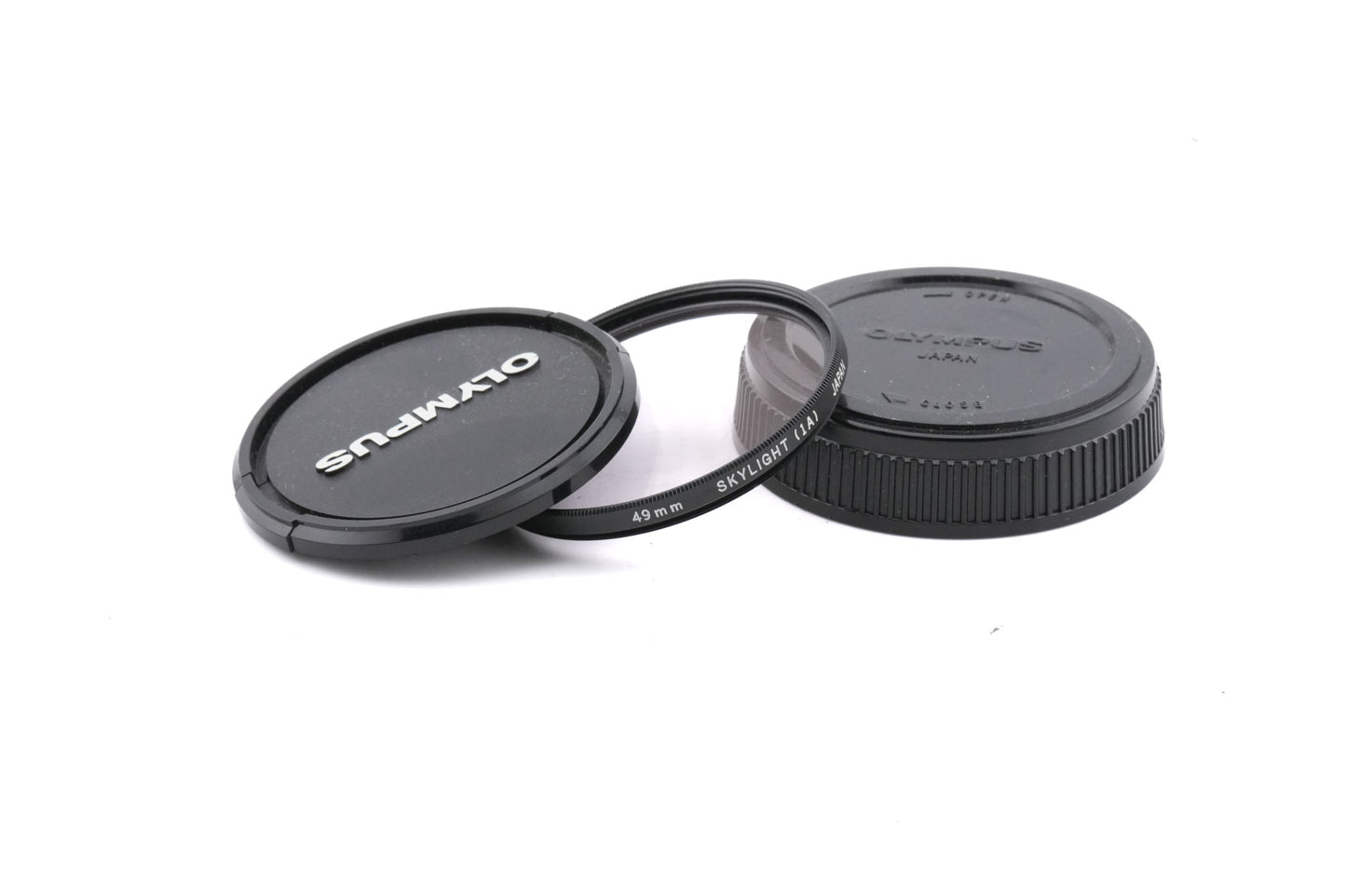 Olympus 50mm f1.8 Zuiko MC Auto-S