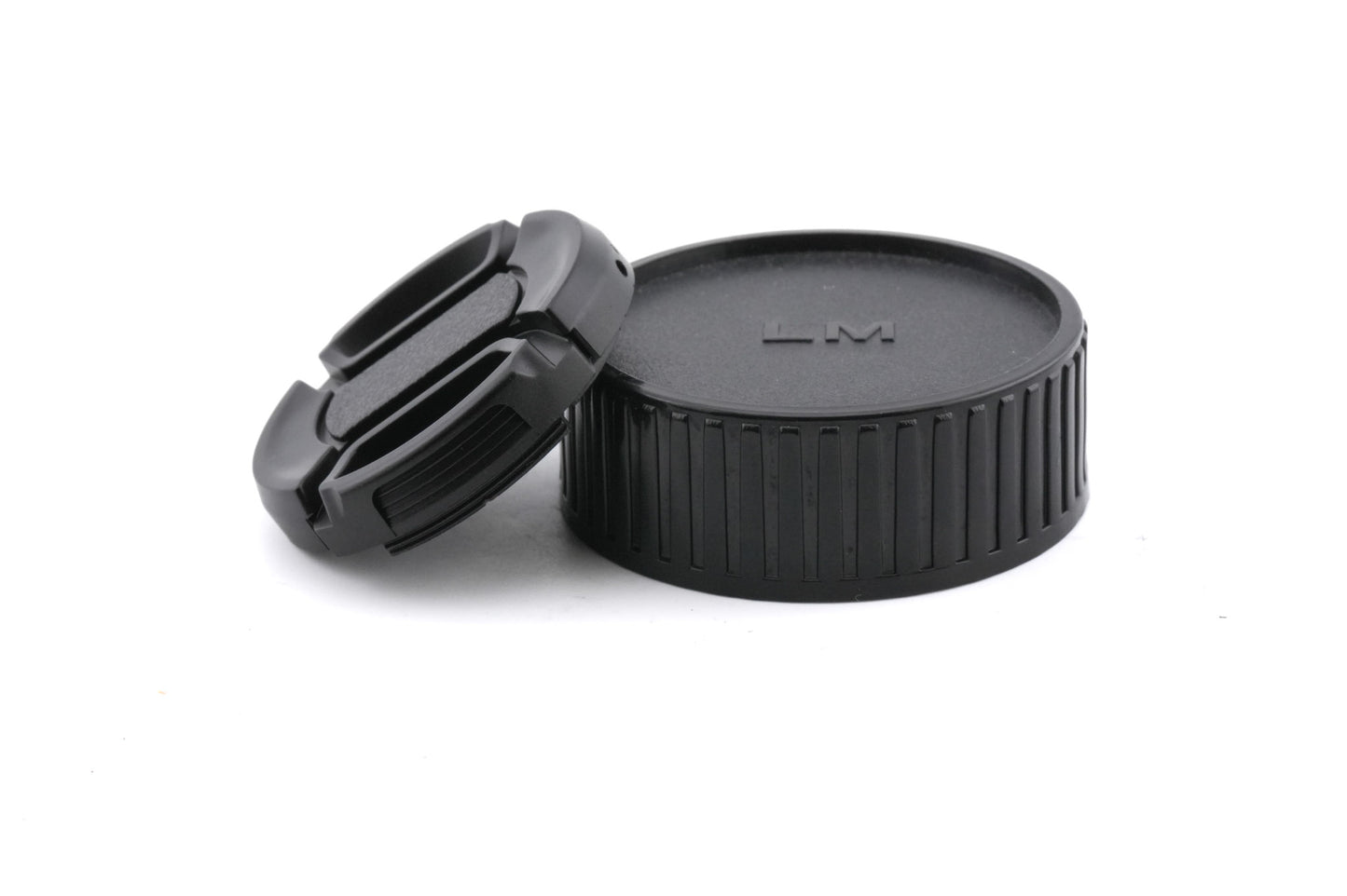 Leica 50mm f2 Summicron (Type III) (11817)