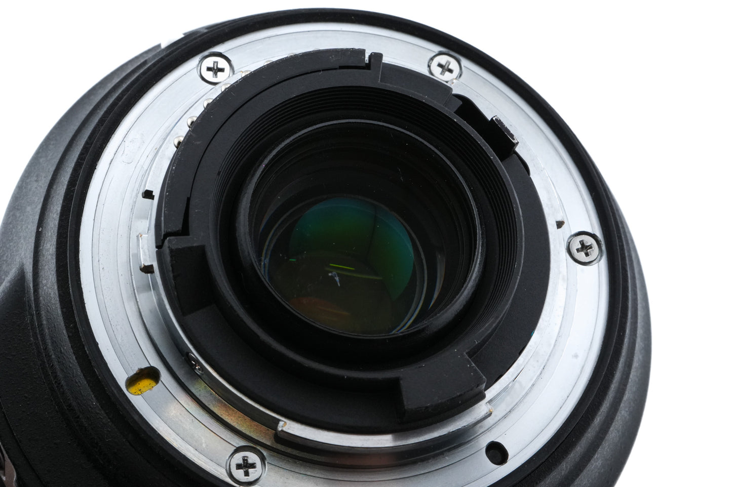 Nikon 24-85mm f3.5-4.5 AF-S Nikkor G ED VR