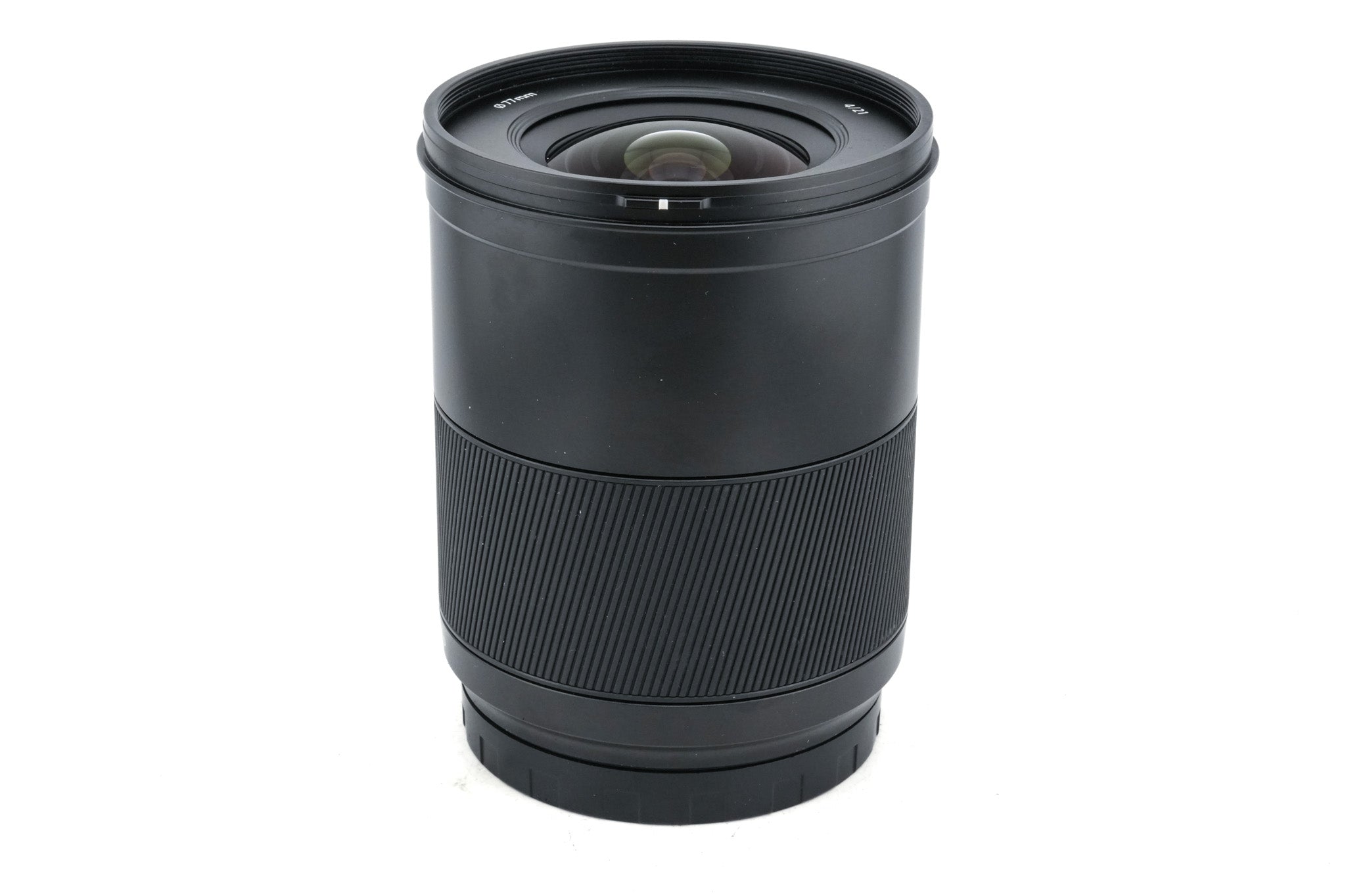 Hasselblad 21mm f4 XCD – Kamerastore