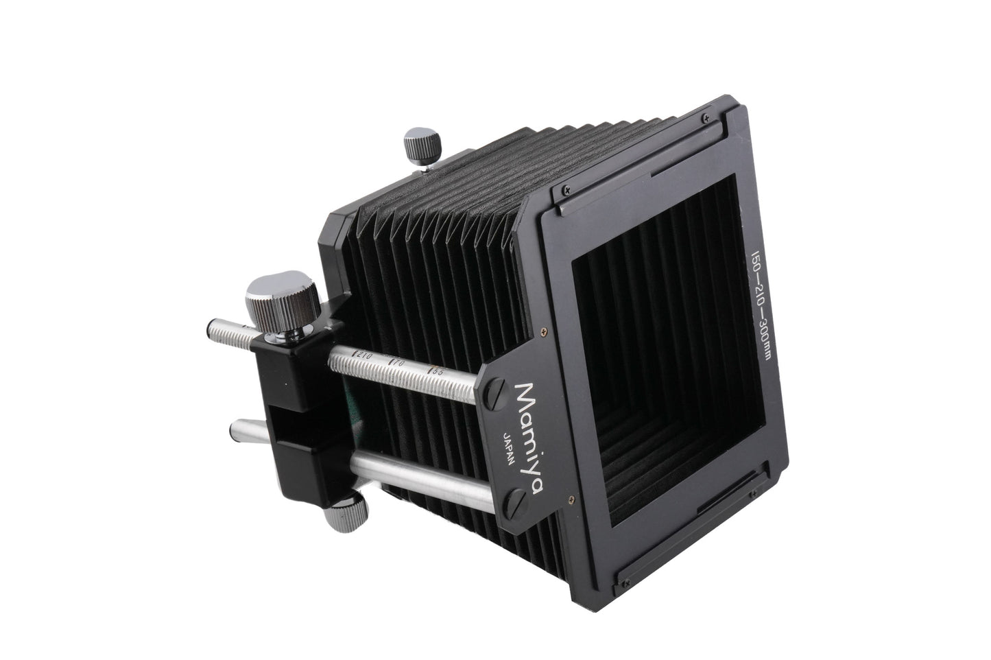 Mamiya Bellows Lens Hood