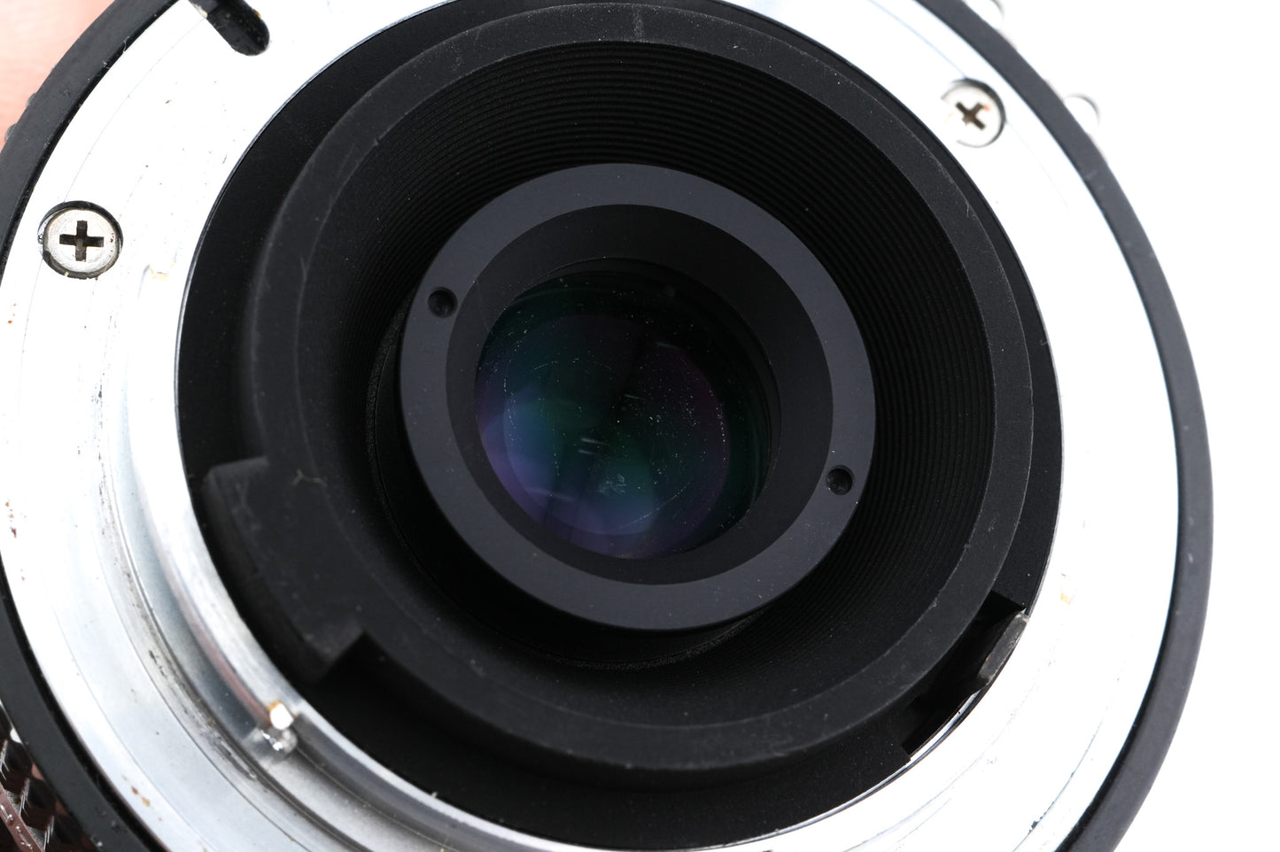 Nikon 35-70mm f3.3-4.5 Zoom-Nikkor AI-S