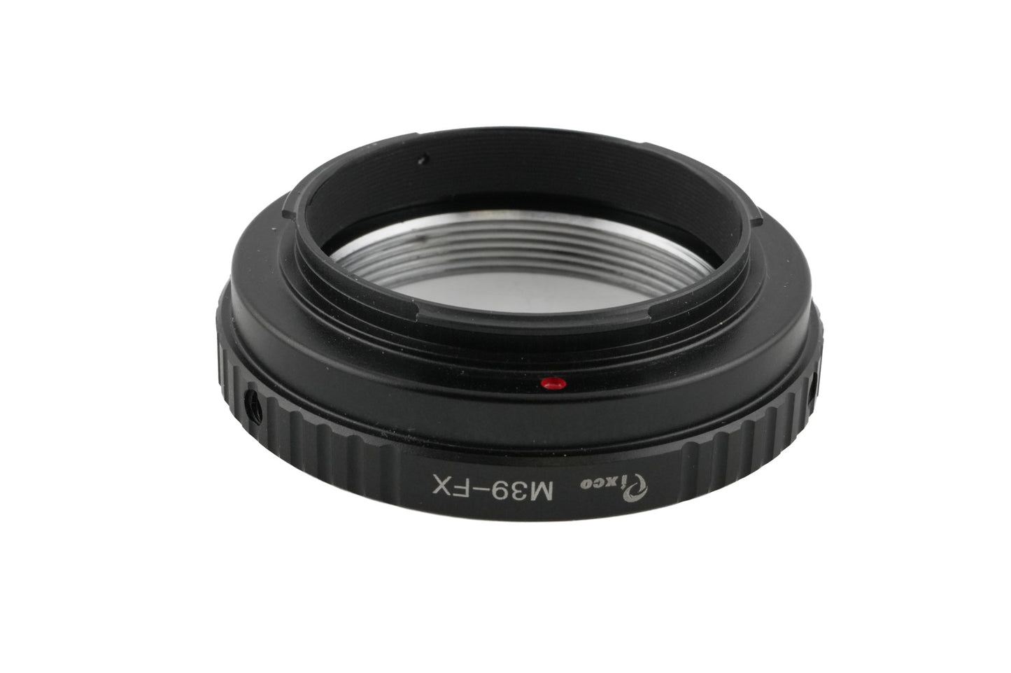Pixco M39 - Fujifilm X (M39 - FX) Adapter