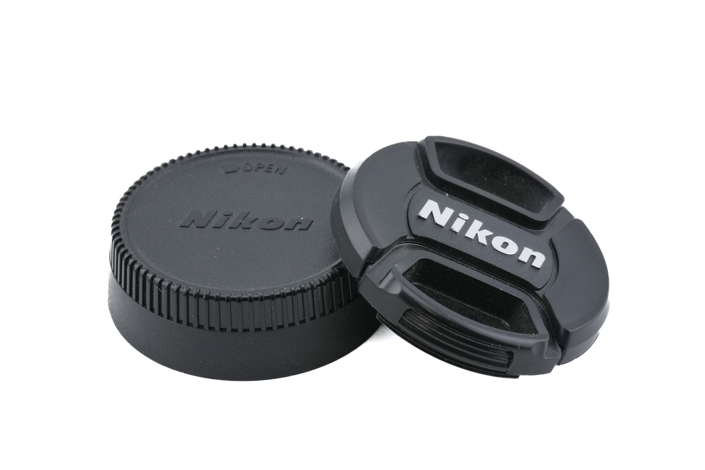 Nikon 35-70mm f3.3-4.5 AF Nikkor