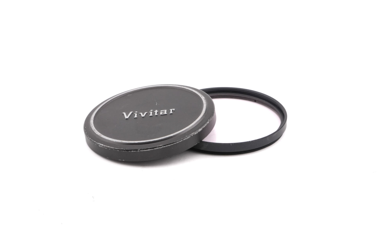 Vivitar 300mm f5.6 Auto Telephoto