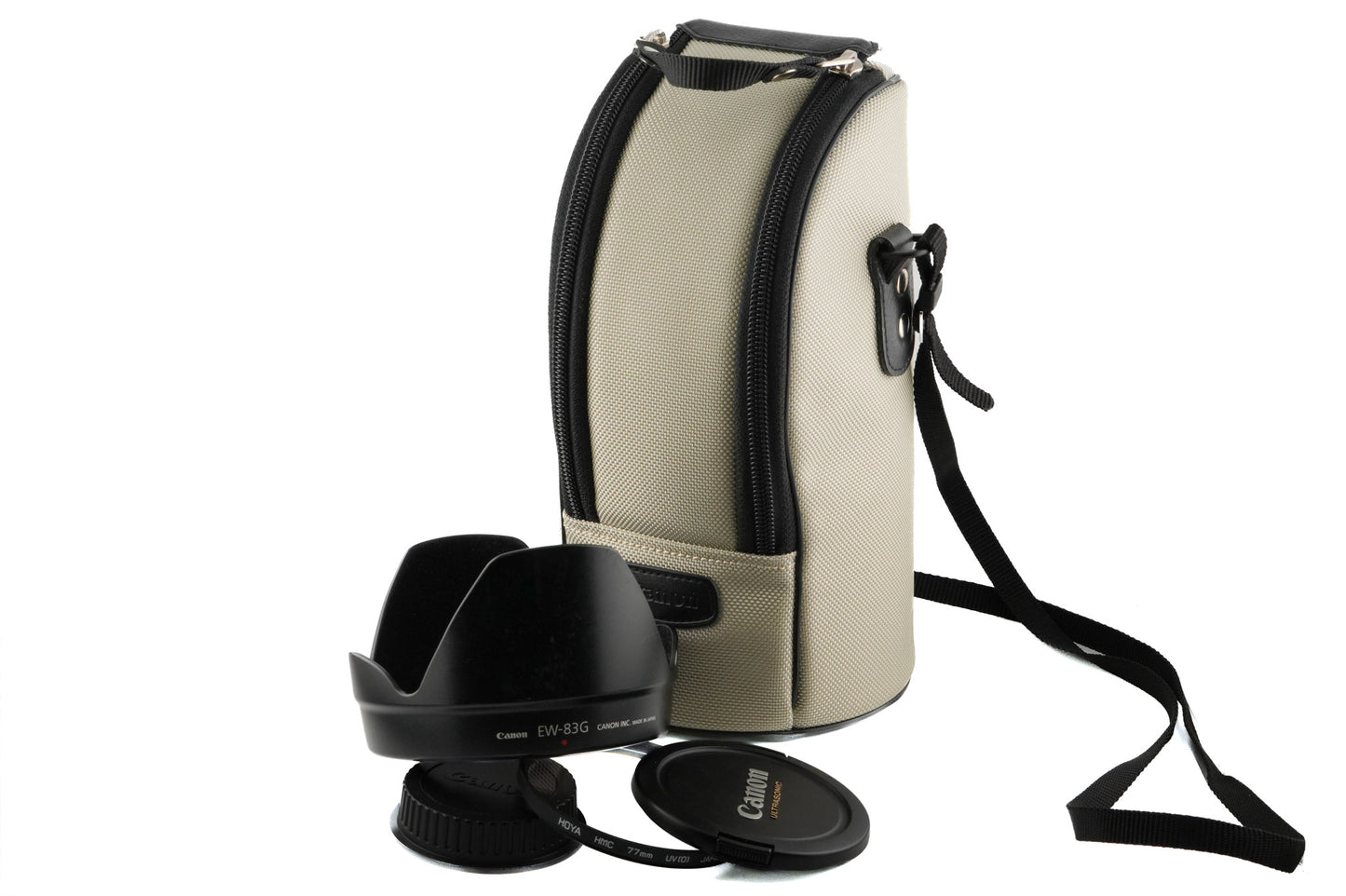 Canon 28-300mm f3.5-5.6 L IS USM