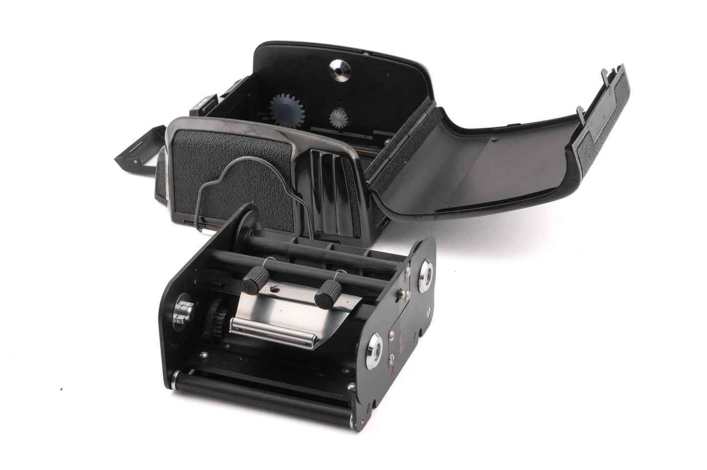 Zenza Bronica S2A 120/220 Roll Film Back