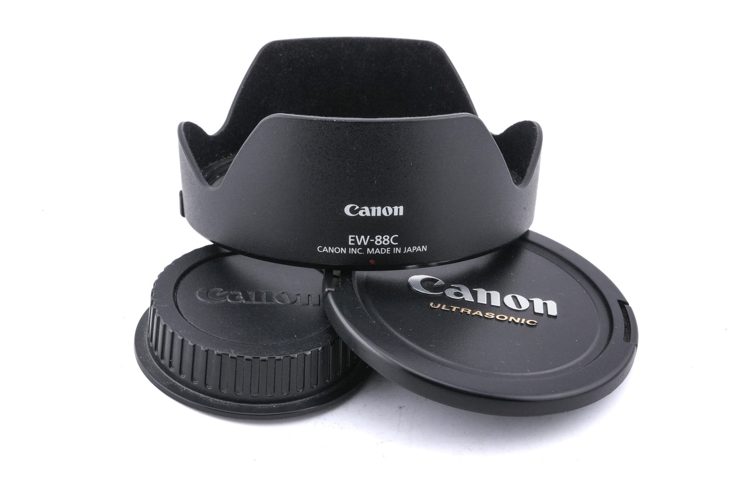 Canon 24-70mm f2.8 L II USM