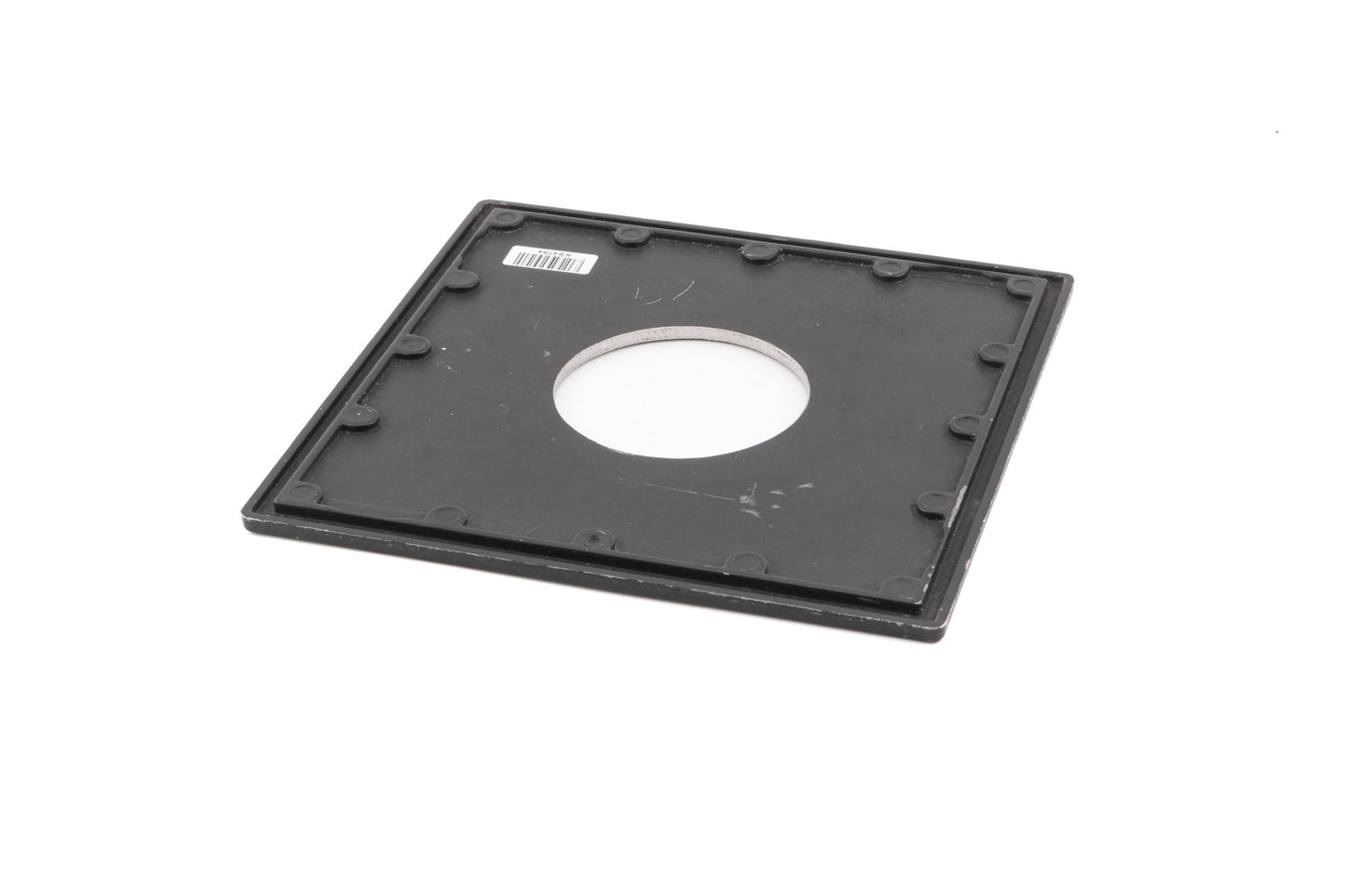 Sinar 140 x 140 mm Horseman Lens Board (Copal #2)