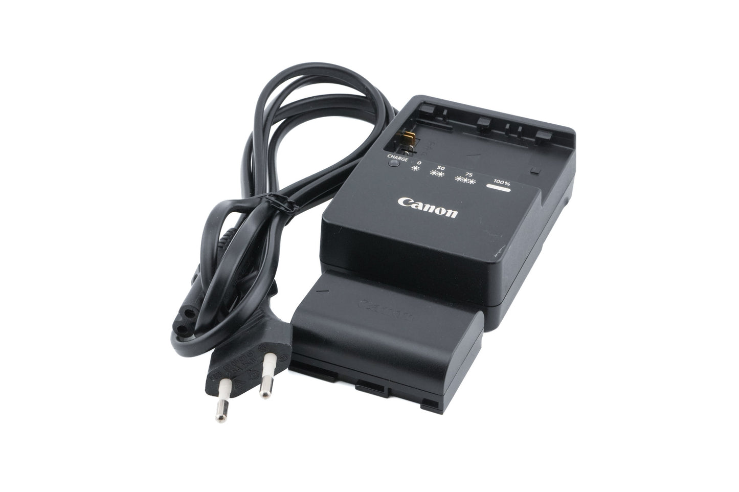 Canon EOS 5D Mark II