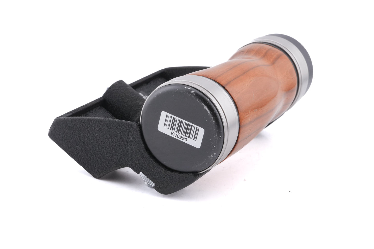 Pentax 6x7 Wooden Hand Grip