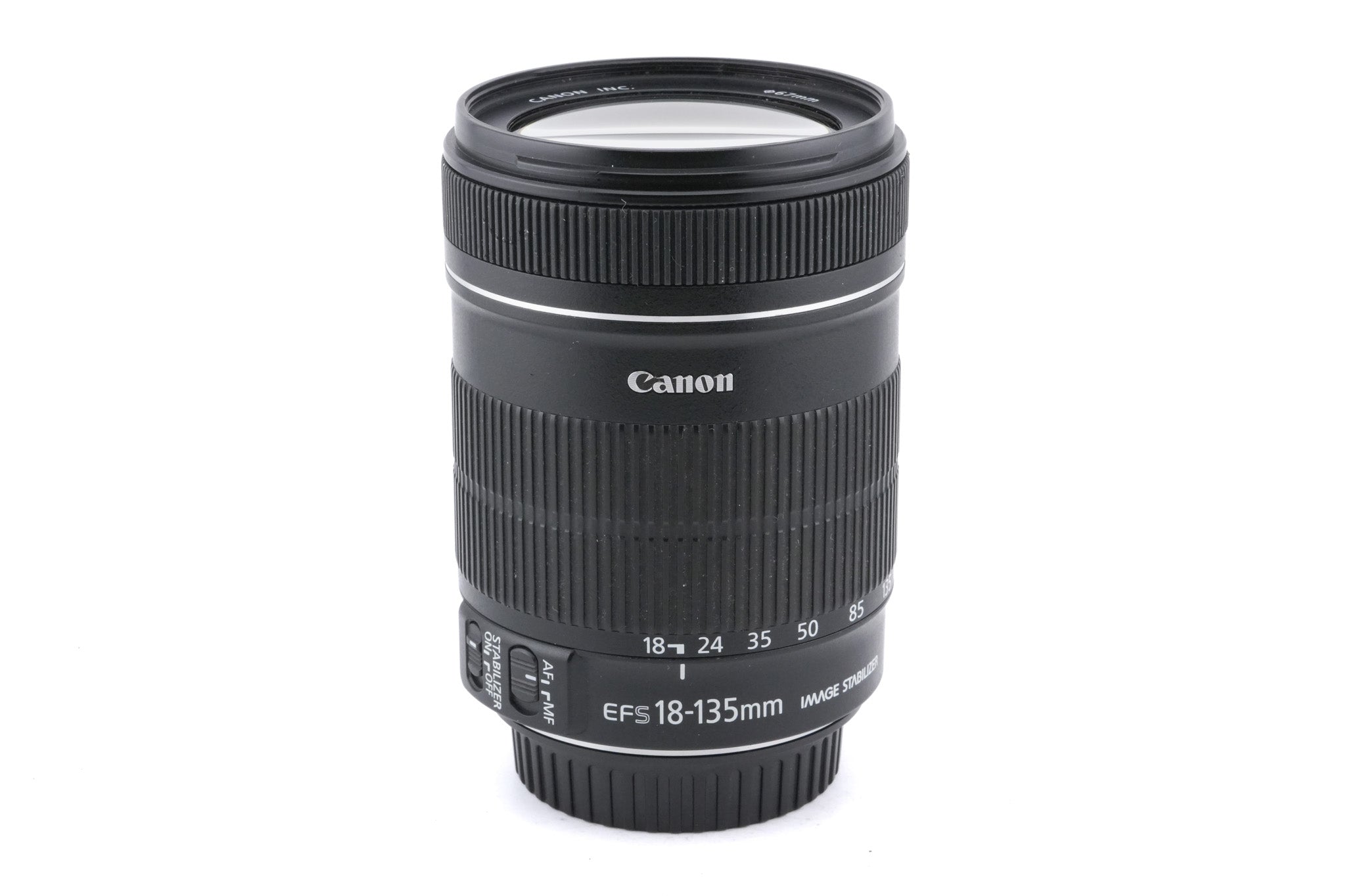 canon eos 80D + lens 18-135mm f3.5-5.6+ lens 50mm f1.8