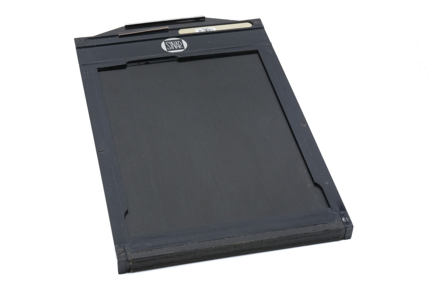 Sinar 5x7" Cut Film Holder