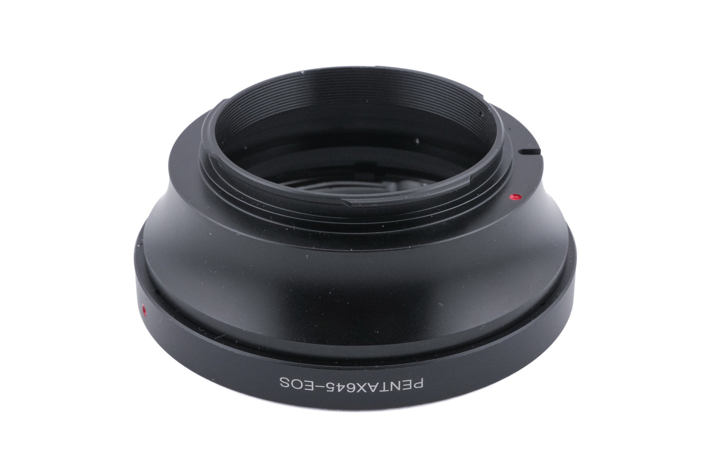 Generic Pentax 645 - Canon EF Adapter