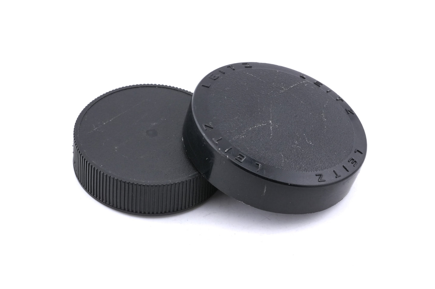 Leica 16mm f2.8 Fisheye-Elmarit-R (3-Cam) (11222)