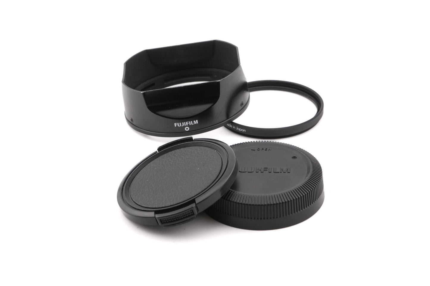 Fujifilm 35mm f1.4 Super EBC Fujinon Aspherical XF R