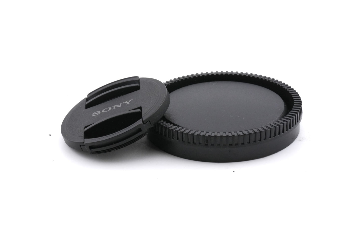 Sony 16-50mm f3.5-5.6 PZ OSS (SELP1650)