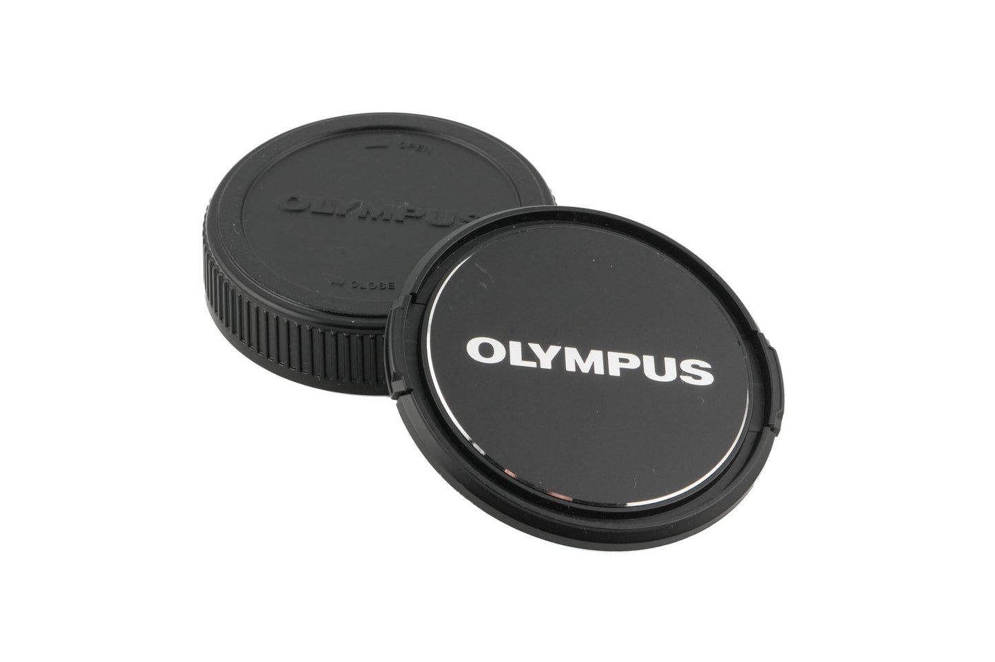 Olympus 14-42mm f3.5-5.6 Zuiko Digital ED