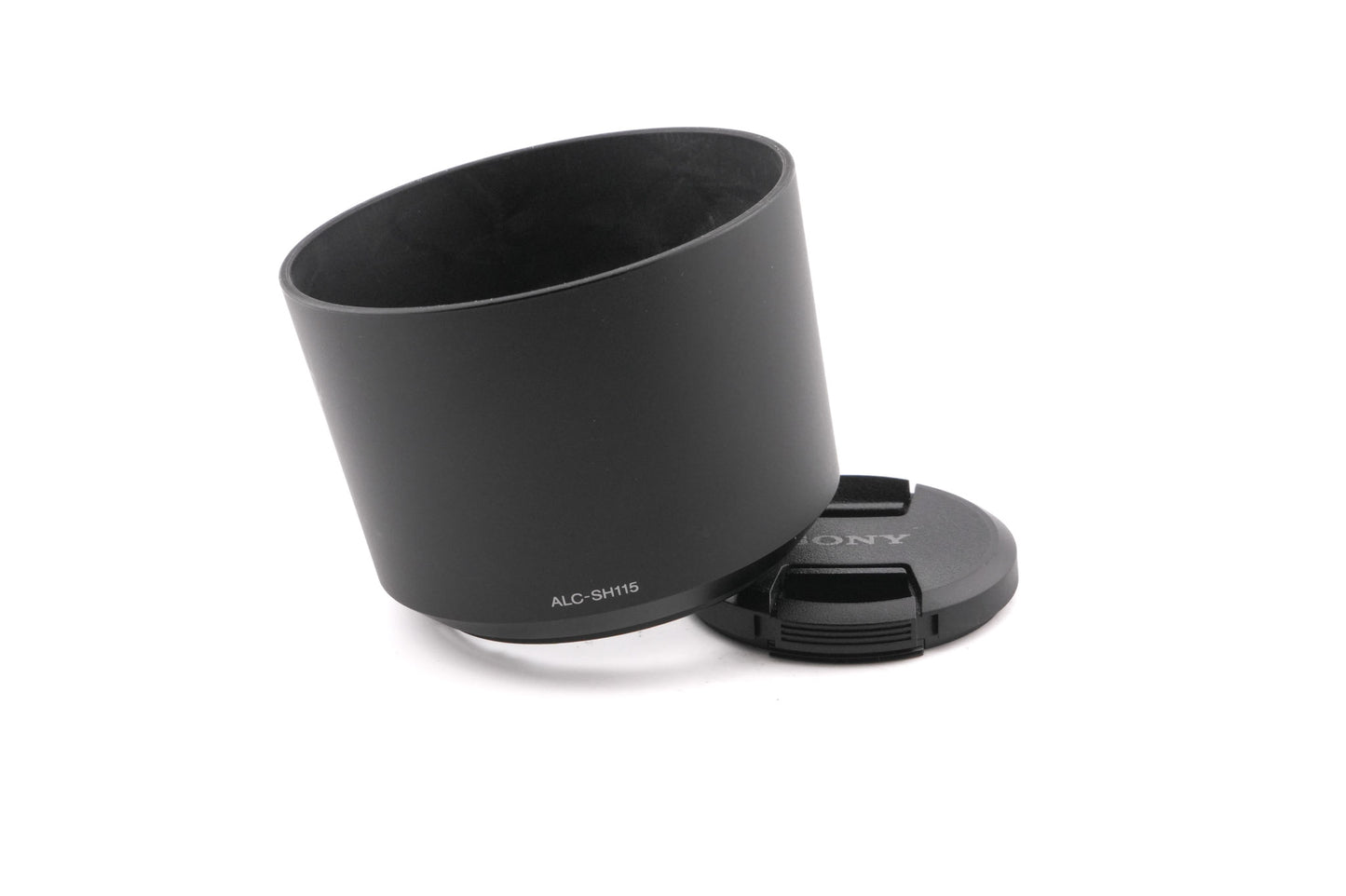 Sony 55-210mm f4.5-6.3 OSS (SEL55210)