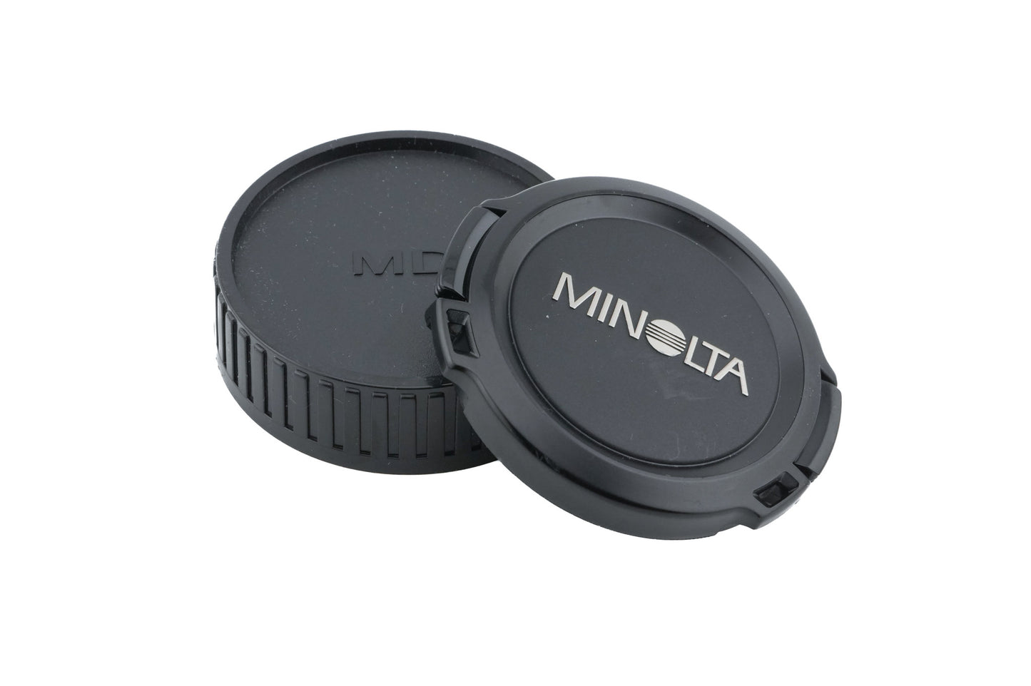 Minolta 50mm f1.7 MD