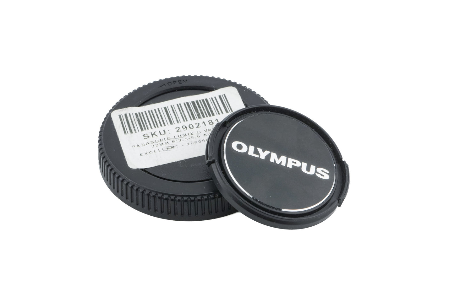 Olympus 45mm f1.8 M.Zuiko Digital MSC